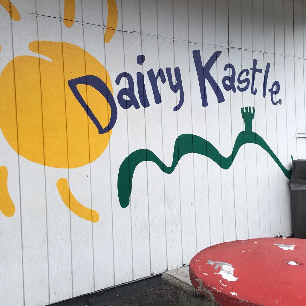 Dairy Kastle